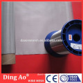 325 400 500 mesh SS woven steel wire cloth